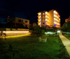  Sagini Boutique Hotel  Лоутра Aидхипсоу